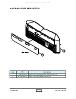 Preview for 73 page of Optoma EP706 Service Manual