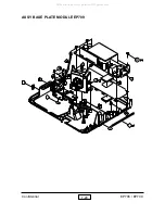 Preview for 75 page of Optoma EP706 Service Manual