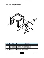 Preview for 78 page of Optoma EP706 Service Manual