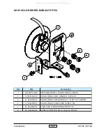 Preview for 84 page of Optoma EP706 Service Manual