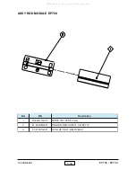 Preview for 85 page of Optoma EP706 Service Manual