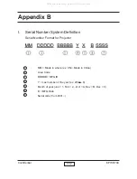 Preview for 87 page of Optoma EP706 Service Manual