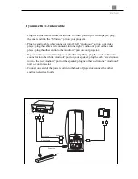 Предварительный просмотр 11 страницы Optoma EP710 User Manual