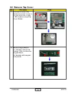 Preview for 11 page of Optoma EP7150 Service Manual