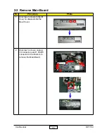 Preview for 12 page of Optoma EP7150 Service Manual