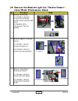 Preview for 15 page of Optoma EP7150 Service Manual