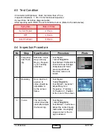 Preview for 23 page of Optoma EP7150 Service Manual