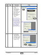 Preview for 33 page of Optoma EP7150 Service Manual