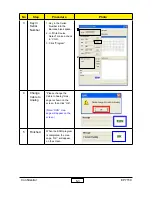 Preview for 37 page of Optoma EP7150 Service Manual