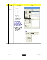 Preview for 38 page of Optoma EP7150 Service Manual