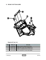 Preview for 43 page of Optoma EP7150 Service Manual