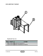 Preview for 55 page of Optoma EP7150 Service Manual