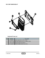 Preview for 59 page of Optoma EP7150 Service Manual