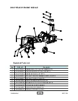 Preview for 60 page of Optoma EP7150 Service Manual