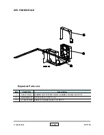 Preview for 63 page of Optoma EP7150 Service Manual