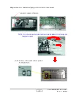 Предварительный просмотр 18 страницы Optoma EP716 Service Manual