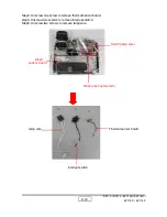 Предварительный просмотр 23 страницы Optoma EP716 Service Manual