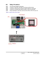 Предварительный просмотр 53 страницы Optoma EP716 Service Manual