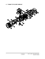 Предварительный просмотр 61 страницы Optoma EP716 Service Manual