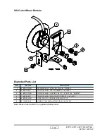 Предварительный просмотр 69 страницы Optoma EP716 Service Manual