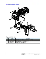 Предварительный просмотр 77 страницы Optoma EP716 Service Manual