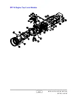 Предварительный просмотр 78 страницы Optoma EP716 Service Manual