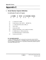 Предварительный просмотр 82 страницы Optoma EP716 Service Manual