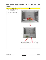 Preview for 19 page of Optoma EP719H Service Manual