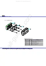 Preview for 26 page of Optoma EP731 Service Manual