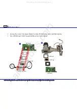 Preview for 46 page of Optoma EP731 Service Manual