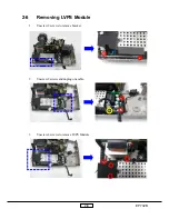 Предварительный просмотр 13 страницы Optoma EP732B Service Manual