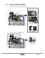 Предварительный просмотр 14 страницы Optoma EP732B Service Manual