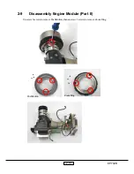 Предварительный просмотр 17 страницы Optoma EP732B Service Manual