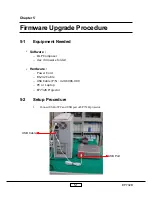 Предварительный просмотр 30 страницы Optoma EP732B Service Manual