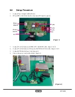 Предварительный просмотр 43 страницы Optoma EP732B Service Manual