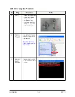 Предварительный просмотр 36 страницы Optoma EP770 Serivce Manual