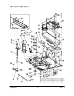 Предварительный просмотр 51 страницы Optoma EP770 Serivce Manual