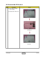 Preview for 16 page of Optoma EP773 Serivce Manual