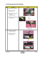 Preview for 26 page of Optoma EP773 Serivce Manual