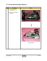 Preview for 27 page of Optoma EP773 Serivce Manual