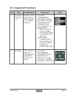 Preview for 47 page of Optoma EP773 Serivce Manual