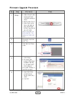 Preview for 57 page of Optoma EP773 Serivce Manual