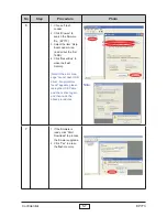 Preview for 58 page of Optoma EP773 Serivce Manual