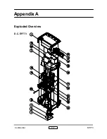 Preview for 64 page of Optoma EP773 Serivce Manual