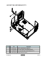 Preview for 68 page of Optoma EP773 Serivce Manual