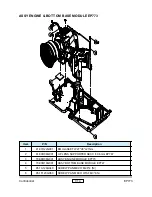 Preview for 77 page of Optoma EP773 Serivce Manual