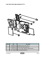 Preview for 78 page of Optoma EP773 Serivce Manual