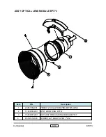 Preview for 83 page of Optoma EP773 Serivce Manual