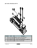 Preview for 86 page of Optoma EP773 Serivce Manual