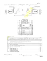 Preview for 11 page of Optoma EP774 Service Manual